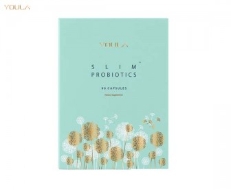 Youla 瘦身丸 90粒 Youla 瘦身丸 90粒
